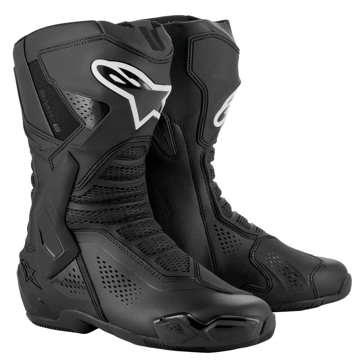 Alpinestars Smx-6 V3 Vented Boots 1