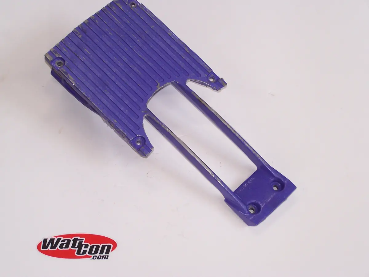 Intake Scoop, Open Deep For Raider 701 1