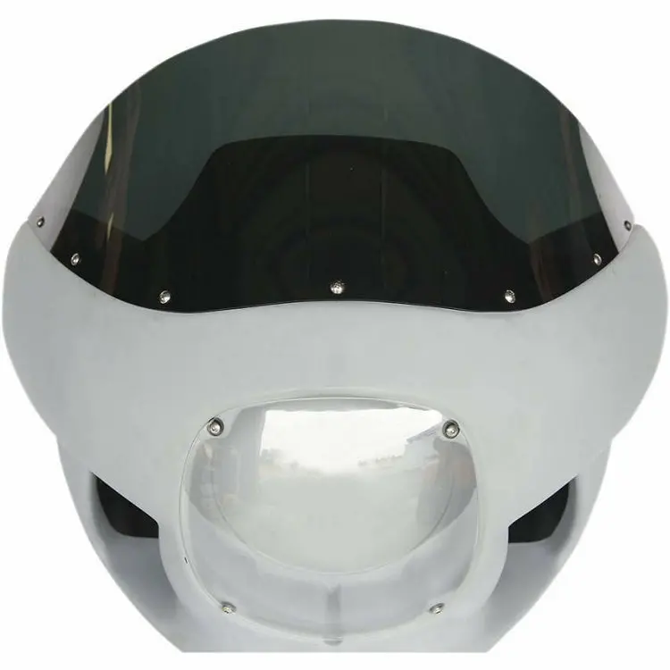Rwd Fxr Fairing 2