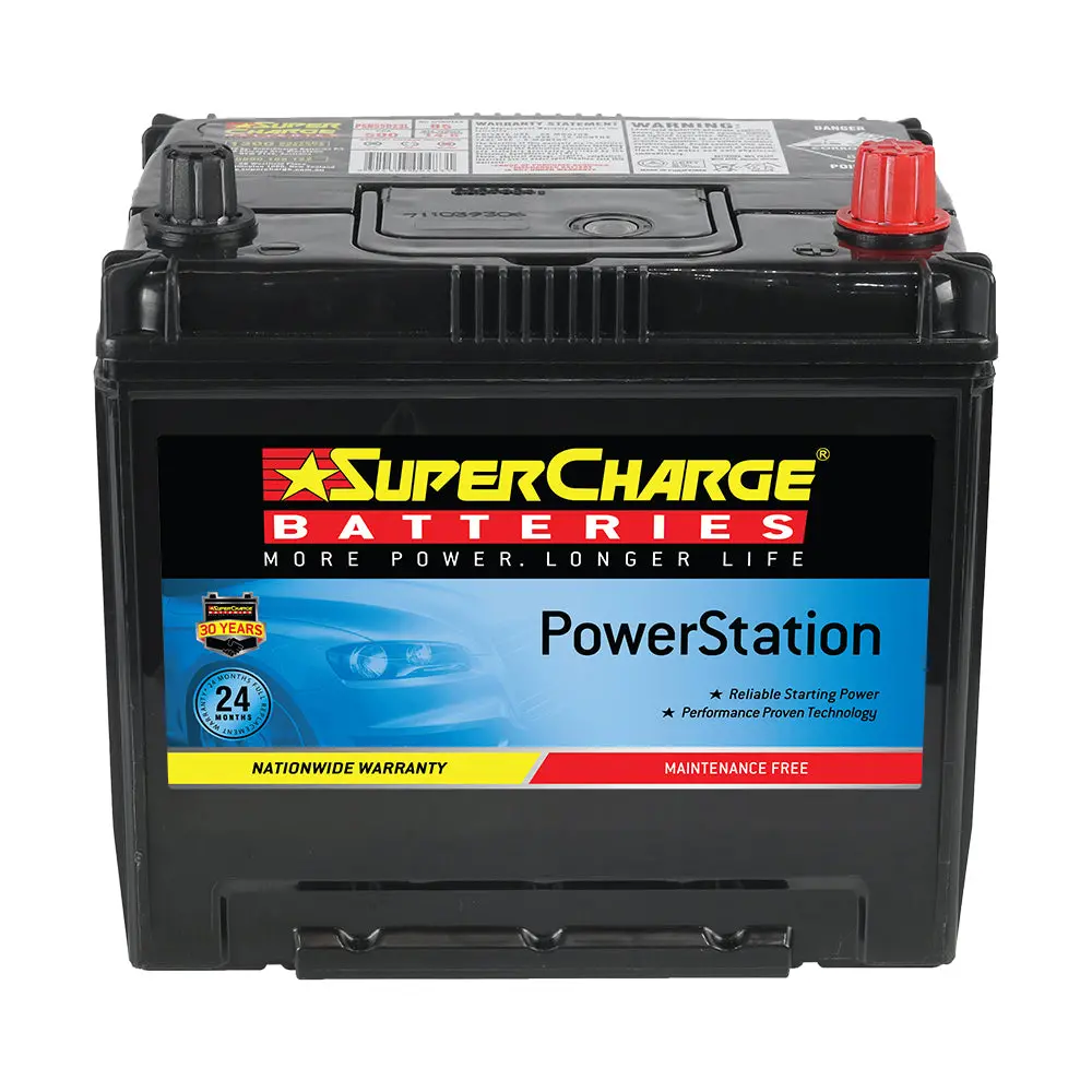 Aa 2543 Car Battery 1