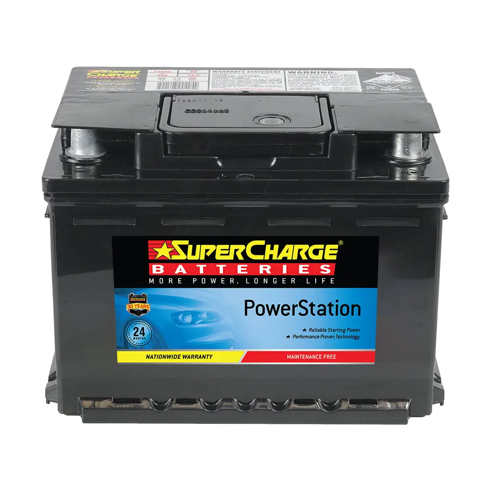 Din53l Mf Din53lx Mf Din55l Din55 European Car Battery 1