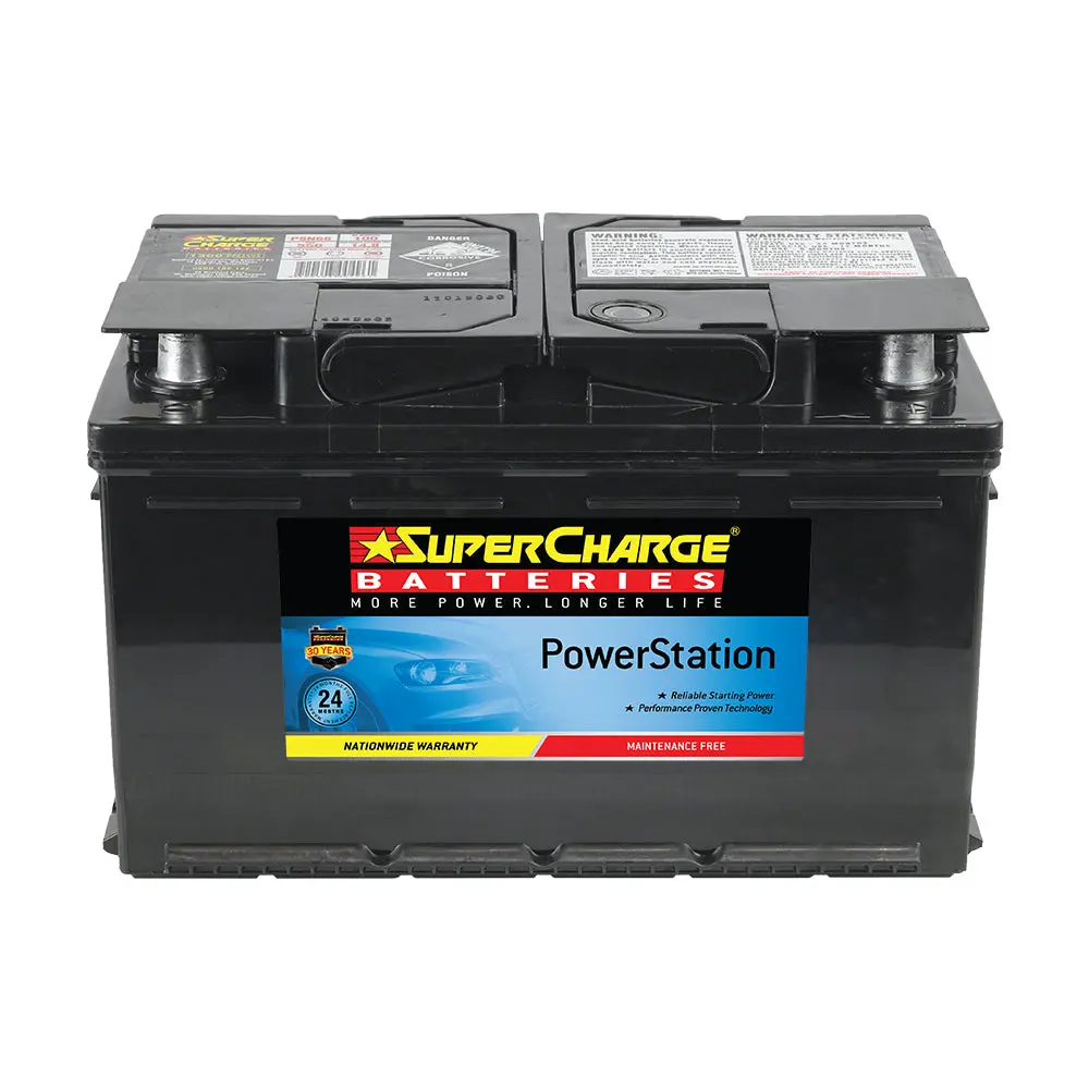 Din65l Mf Din65lx Mf European Car Battery 650 Cca 1