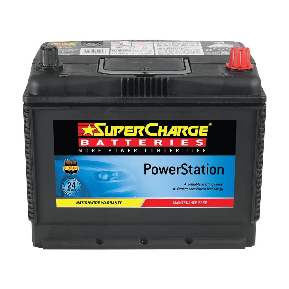 4503 600/620 Cca Car Battery 1