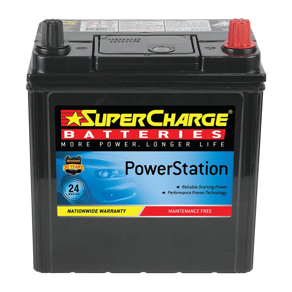 Ns40l Ns40 Ns40zlx Mf Car Battery 1