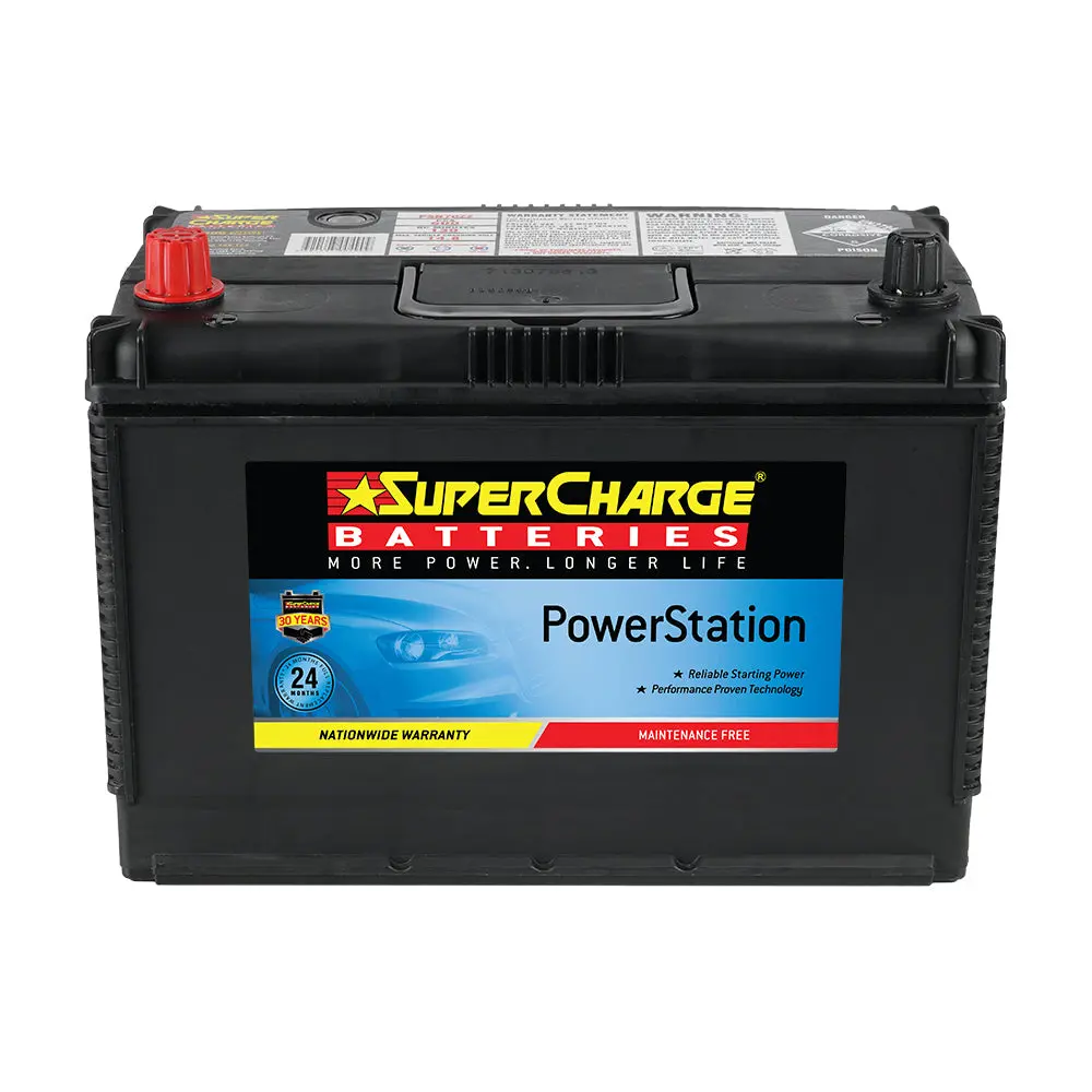 N70zz Mf N70zzx Mf 95D31r Car Battery 1
