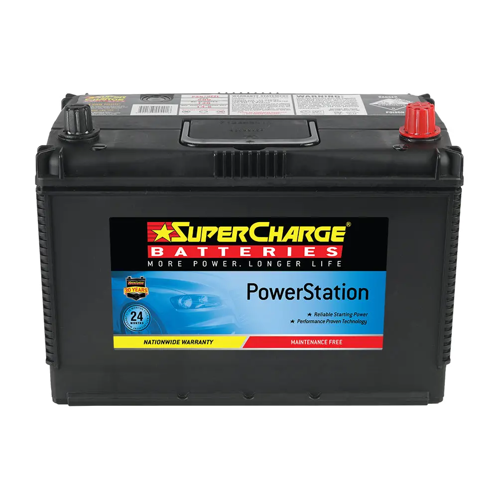 N70zzl N70zzlx 95D31l Mf Battery 1