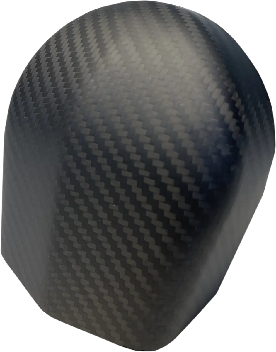 Slyfox Horn Cover - Matte 12055M 1