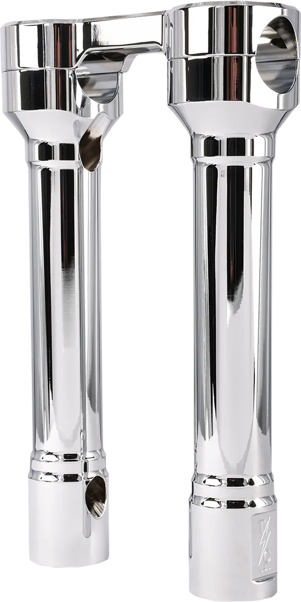 Thrashin Supply Co. Hole Shot Risers 1