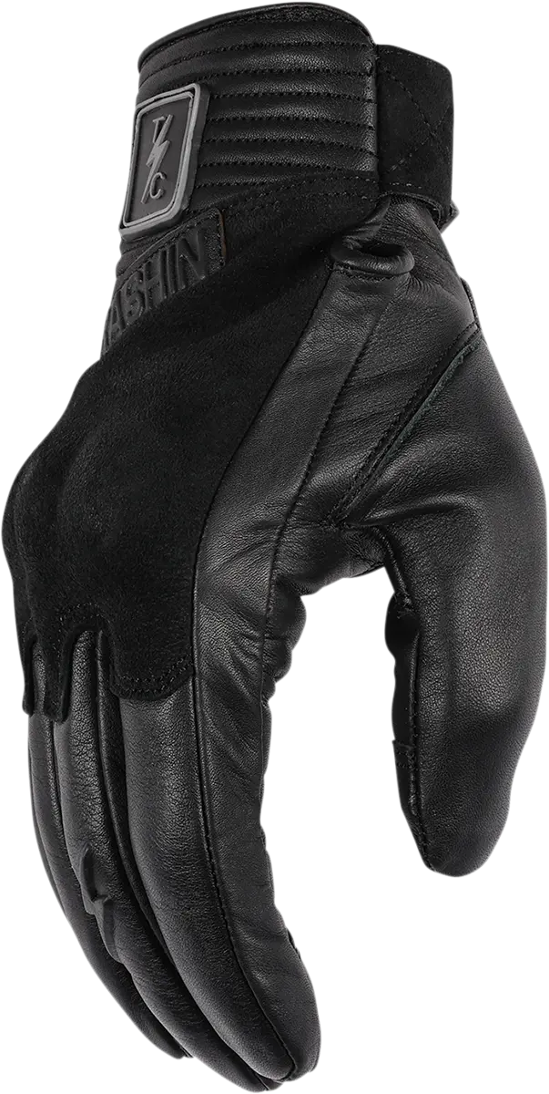 Thrashin Supply Co. Boxer Gloves - Black 3