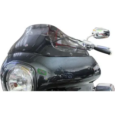 Klock Werks Fxrp Flared Windshield 1