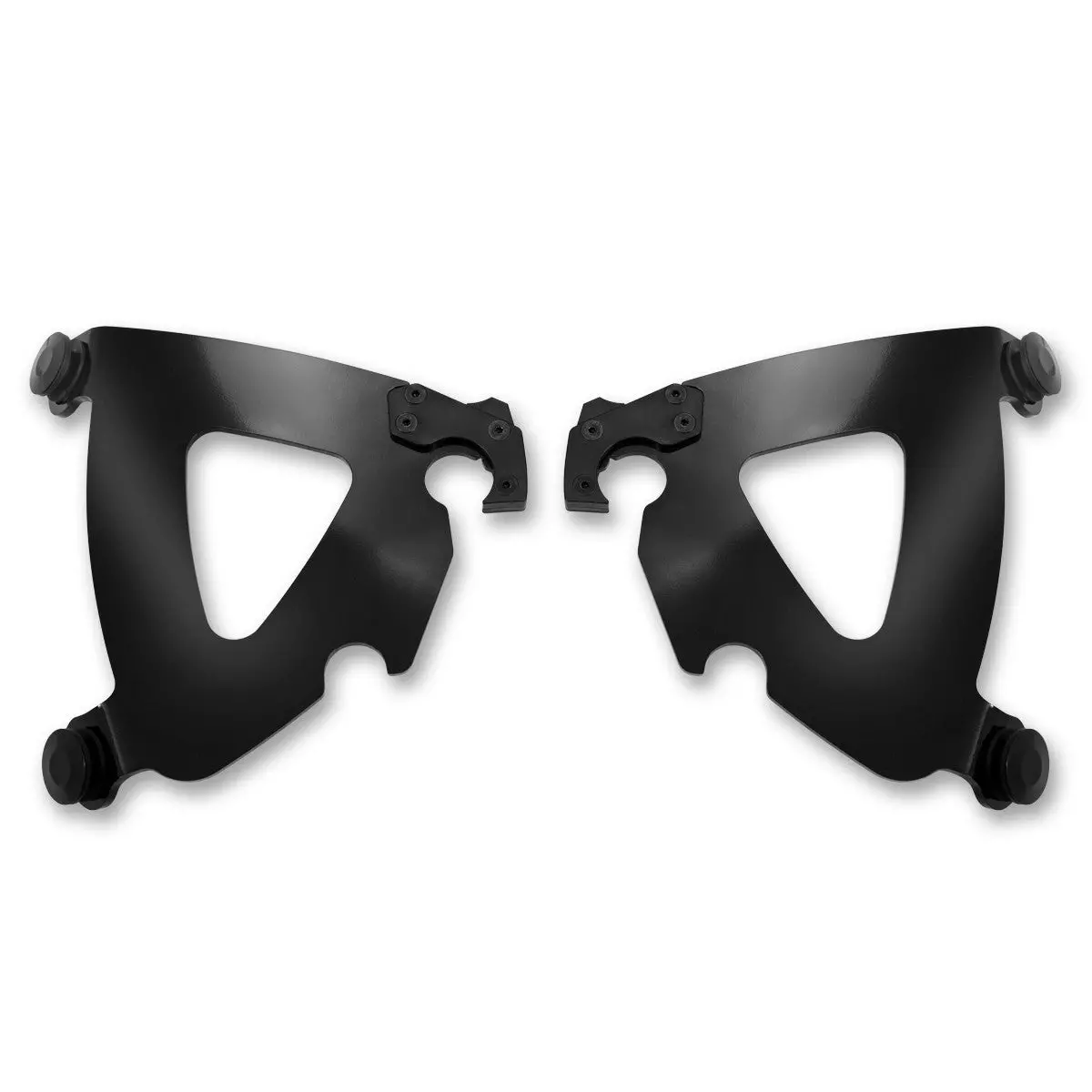 Memphis Shades Road Warrior Mounting Brackets 4