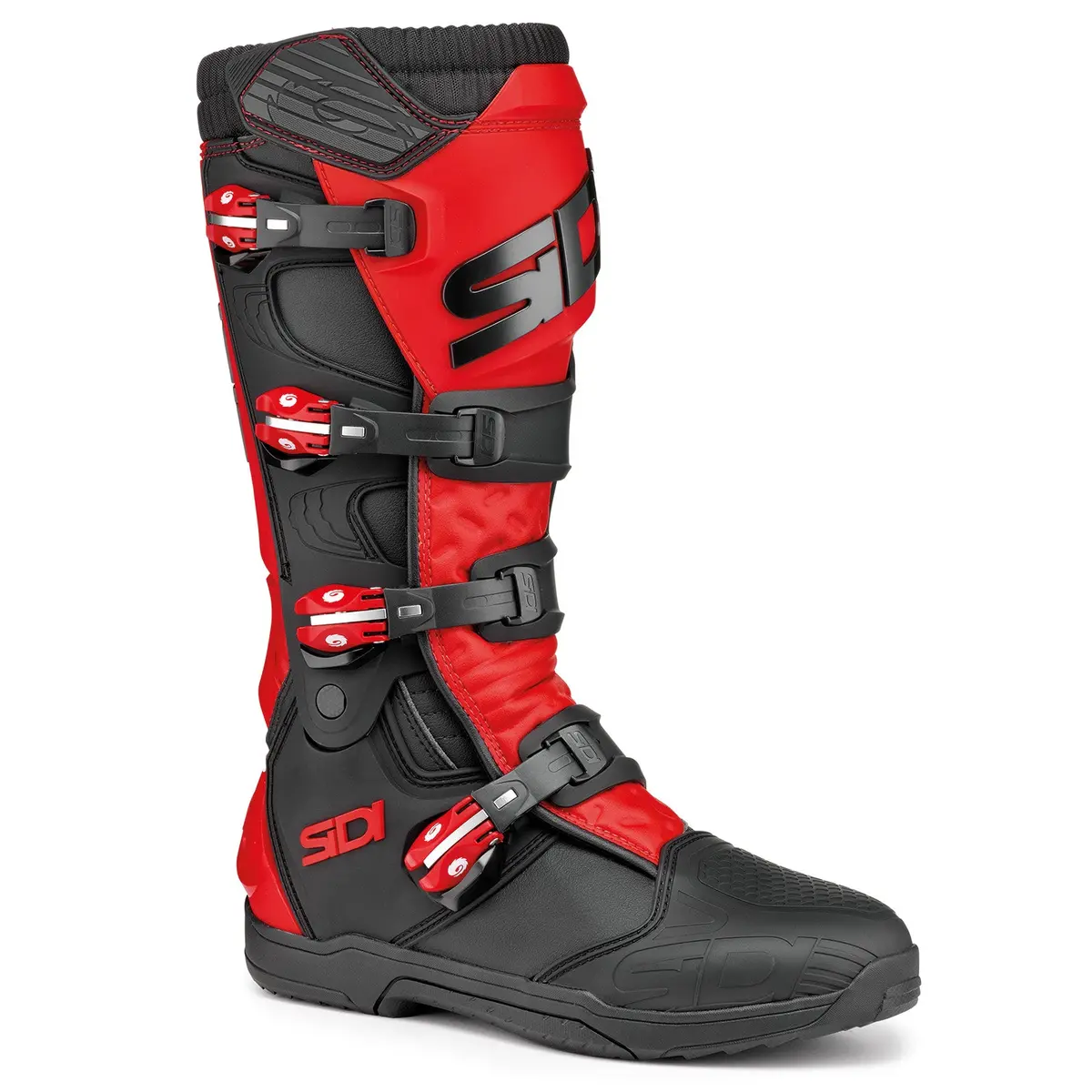 Sidi X Power Sc Off-Road Boots 1