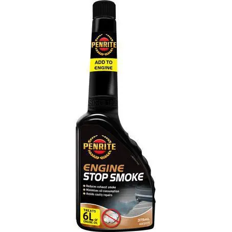 Penrite Engine Stop Smoke 375Ml - Adess375 1