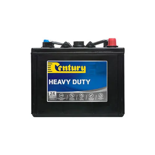 Century N23 6V 750Cca Battery | High-Performance 6V Battery For Vintage Cars 1
