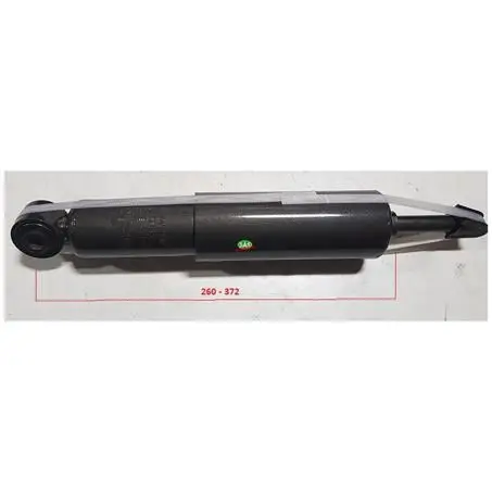 911013 - Code9 Shock Absorber For Land Cruiser 1