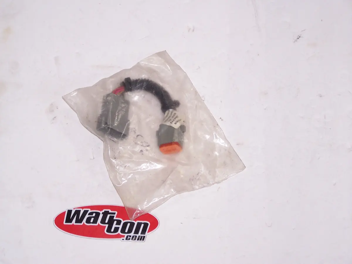 Nos - Polaris 12 To 8 Pin Mfd Adapter Cable 2460772 1