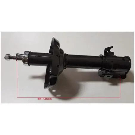 9260967 - Code9 Strut For Subaru Forester 1