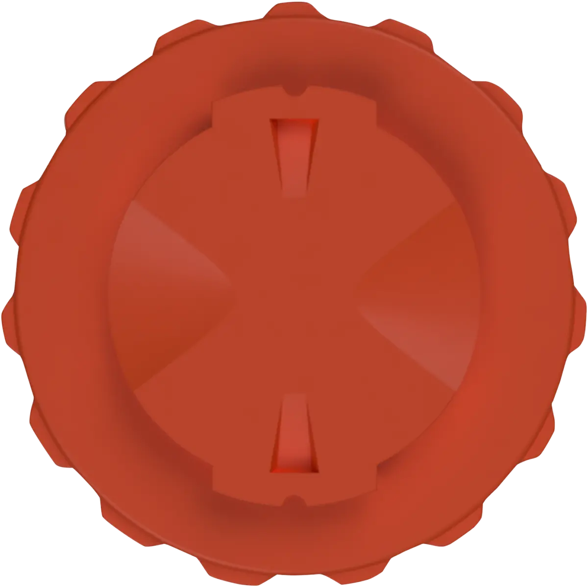 Klock Werks Iomounts* Garmin Mount - Orange Kwd-Convert-Indr 1