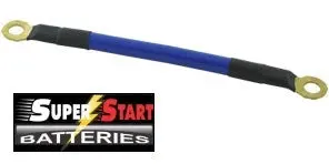 250Mm Battery Cable Starter To Starter All Purpose 1