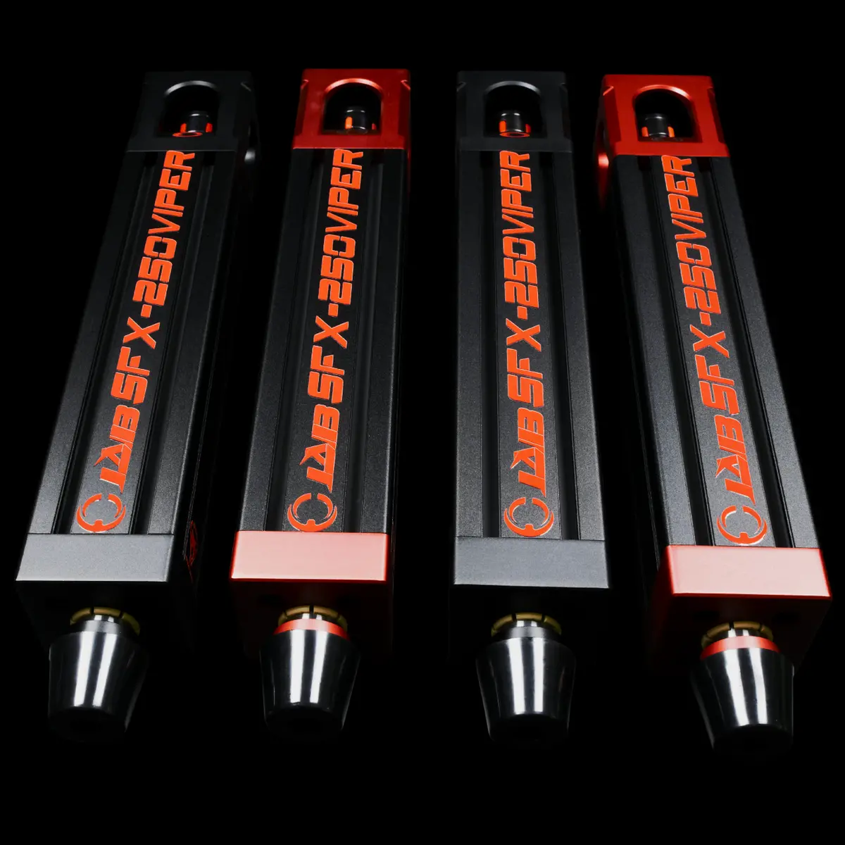 Sfx-250 80St Servo 3Dof 1