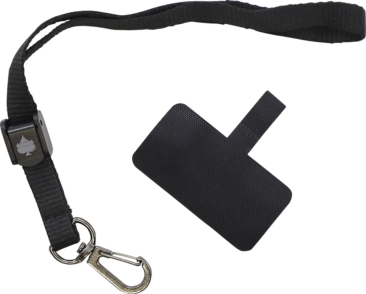 Klock Werks Device Mount Tether - Phone Kwd-Tehter 1