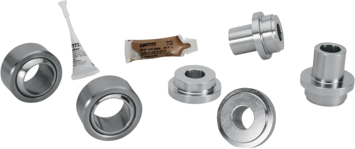 Custom Cycle Engineering Flt/Fxr Swingarm Conversion Retrofit Kit - Standard Cce2007-1 1