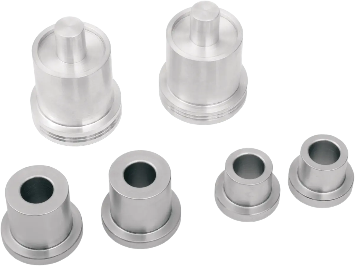 Custom Cycle Engineering Swingarm Retrofit Kit - Standard Sar2008-1 1