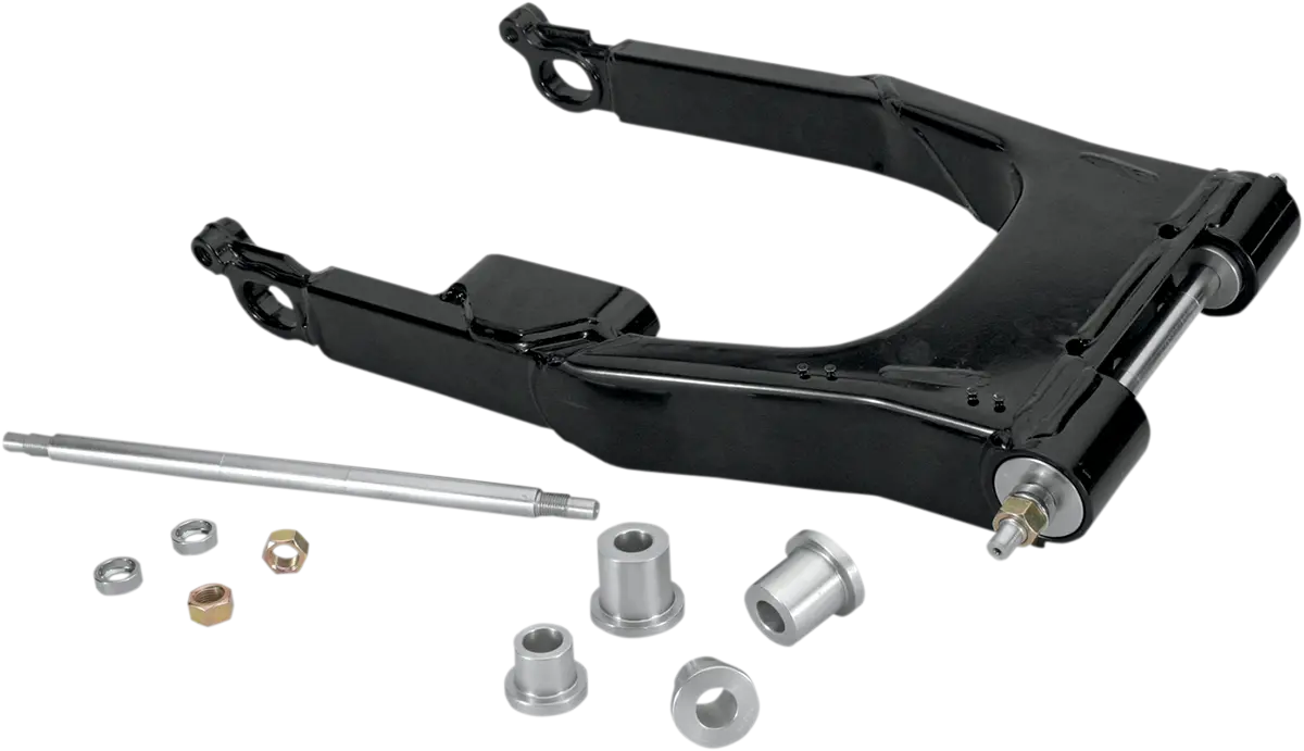 Custom Cycle Engineering Swingarm Retrofit Kit - W/ Pivot Shaft Sar2008-2 1