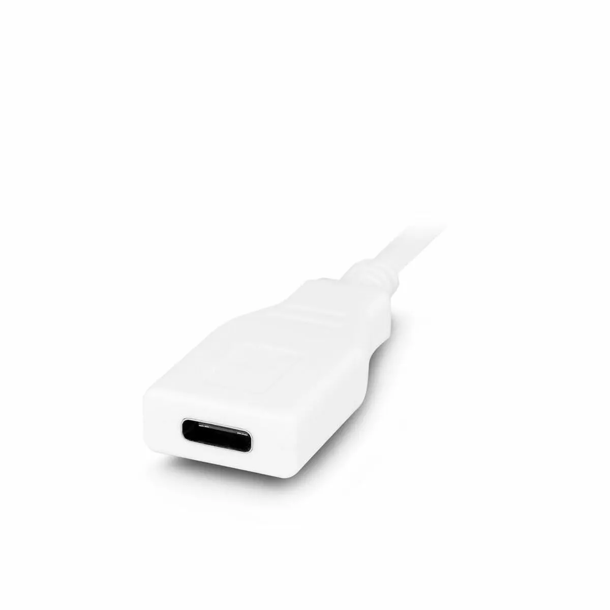 Cabo Usb C Urban Factory Tce01uf Branco 2