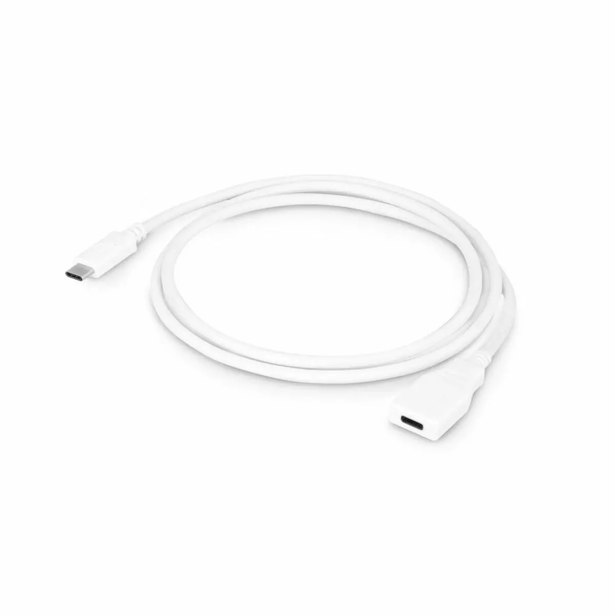 Cabo Usb C Urban Factory Tce01uf              Branco 1