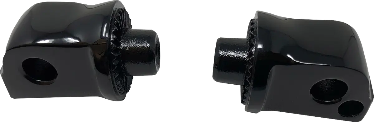 Kodlin Usa Splined Peg Adapter - Passenger - Black K73251 1
