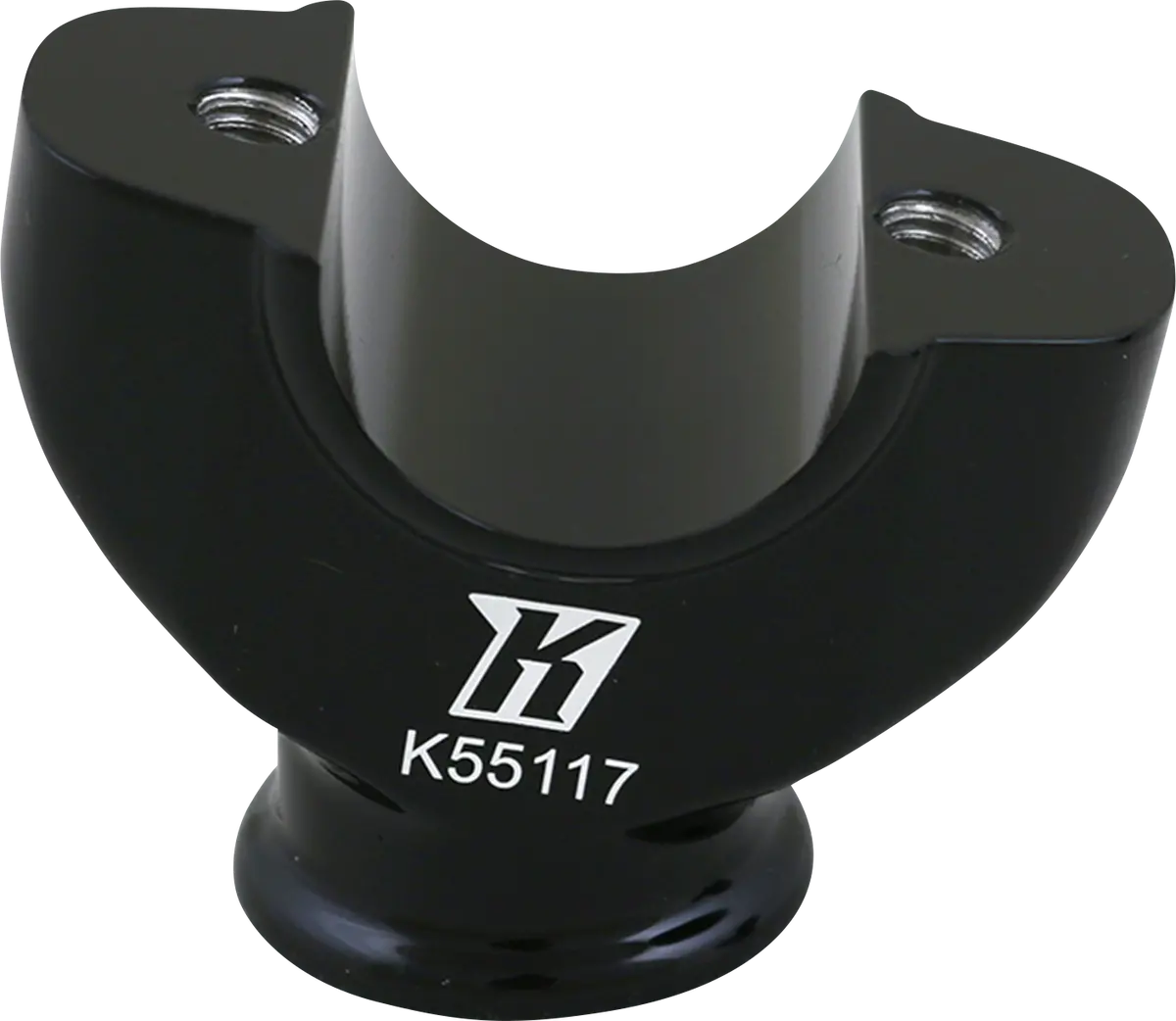 Kodlin Usa Lower Risers - Black K55117 2