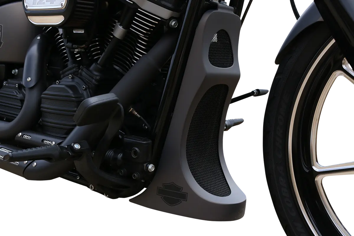 Kodlin Usa Chin Spoiler - Raw K59535 2