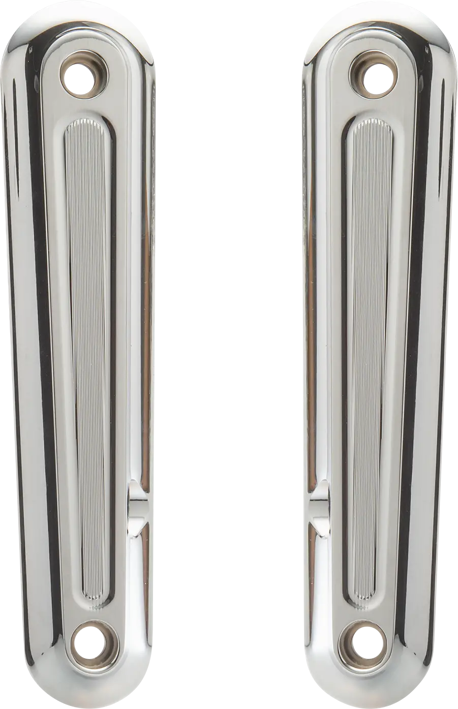 Kodlin Usa Turn Signal - Chrome K68469 1