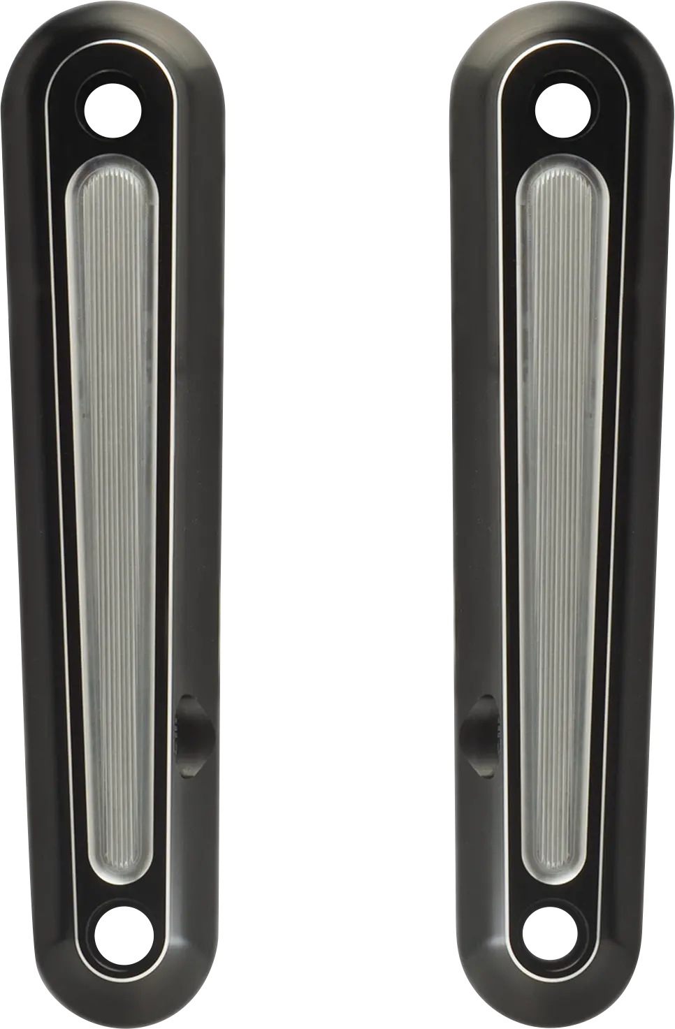 Kodlin Usa Turn Signal - Black Contrast-Cut K68468 1