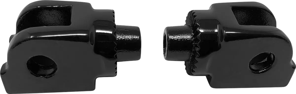 Kodlin Usa Splined Peg Adapter - Driver - Black K73250 1