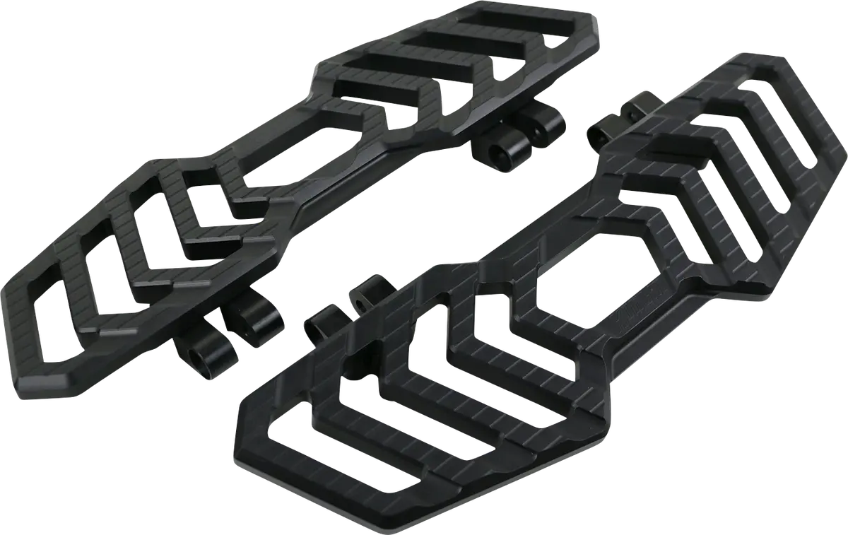 Kodlin Usa Trackboards Floorboards - Black K73232 1