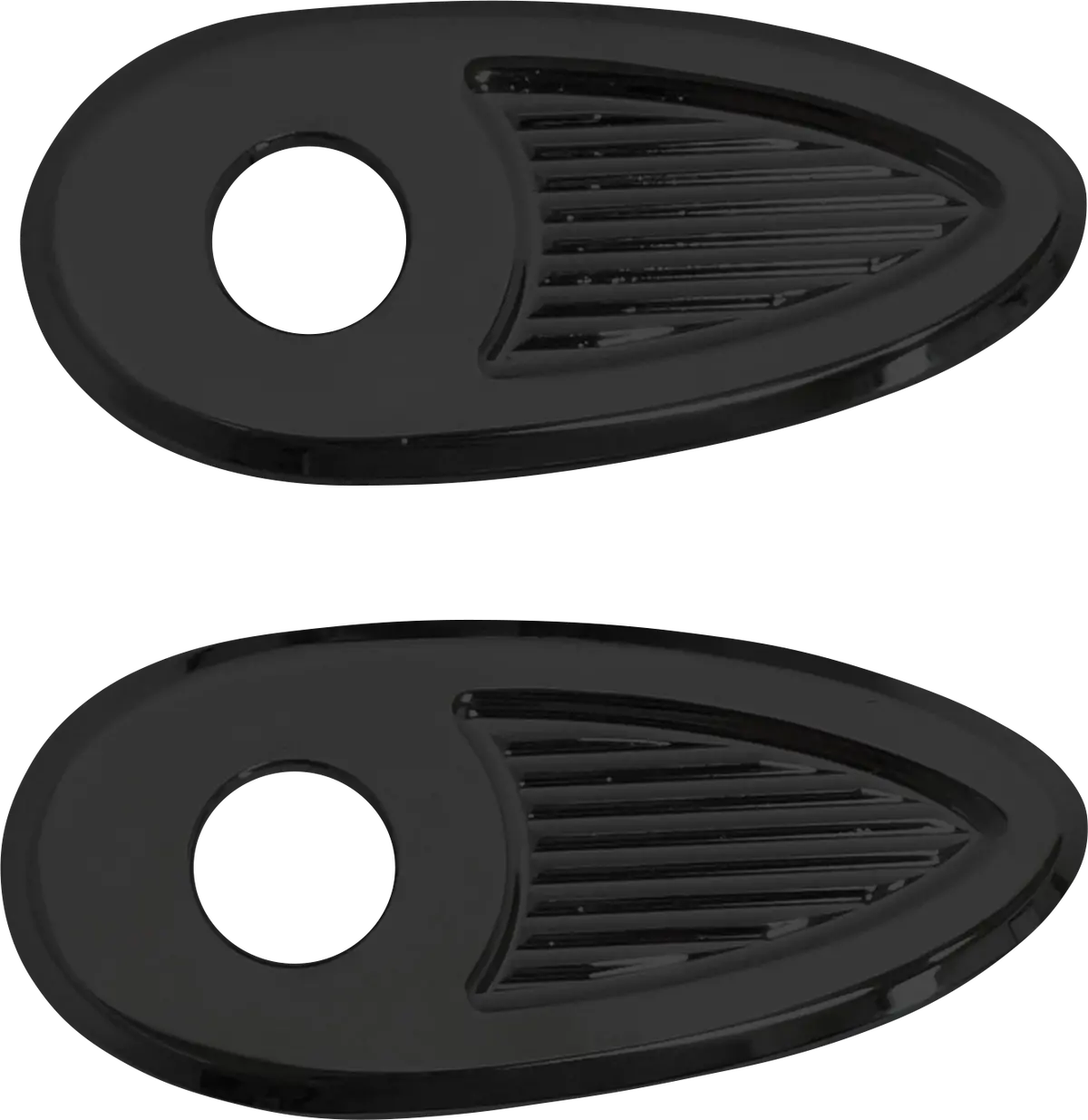 Kodlin Usa Fender Strut Adapter - Rear - Black K68483 1