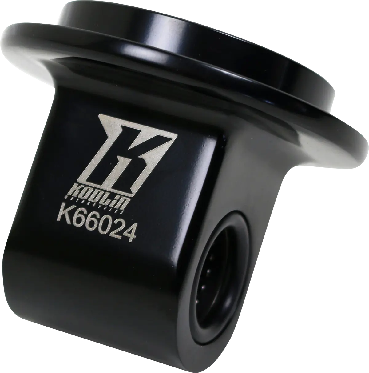 Kodlin Usa Lowering Kit - Lowers 1.50" - W/ Remote Preload Adjuster K66024 1