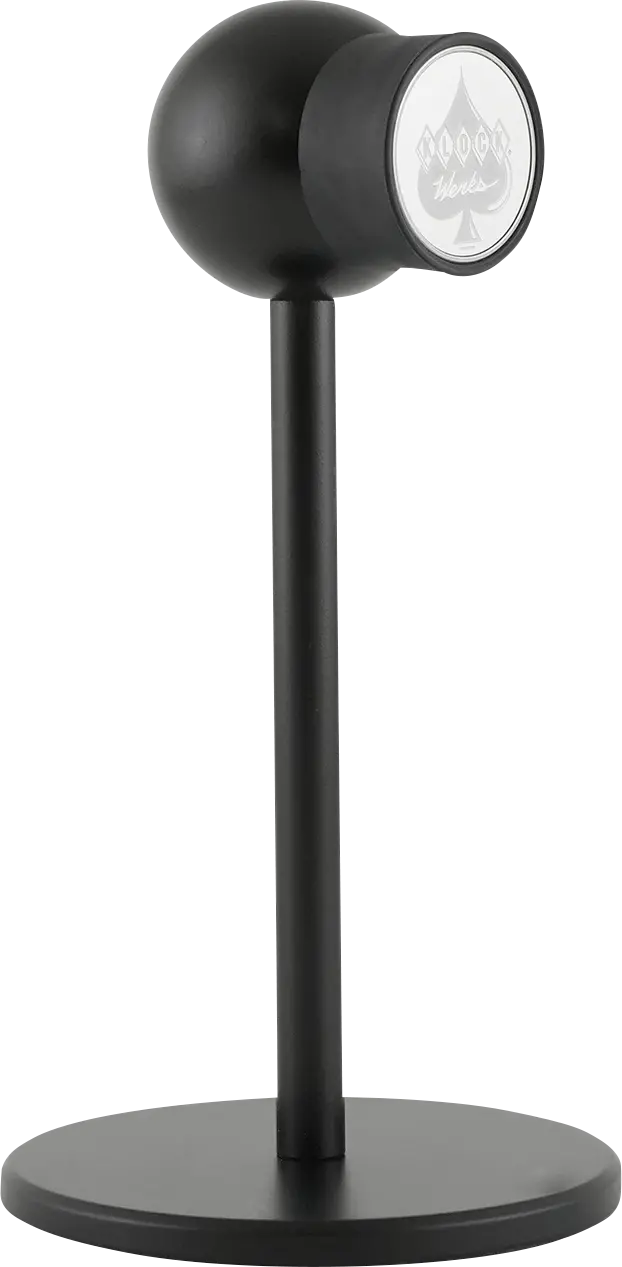 Klock Werks Iomini* Stand - Iomounts* - Mini - Black Kwd-Mini-Blk 1