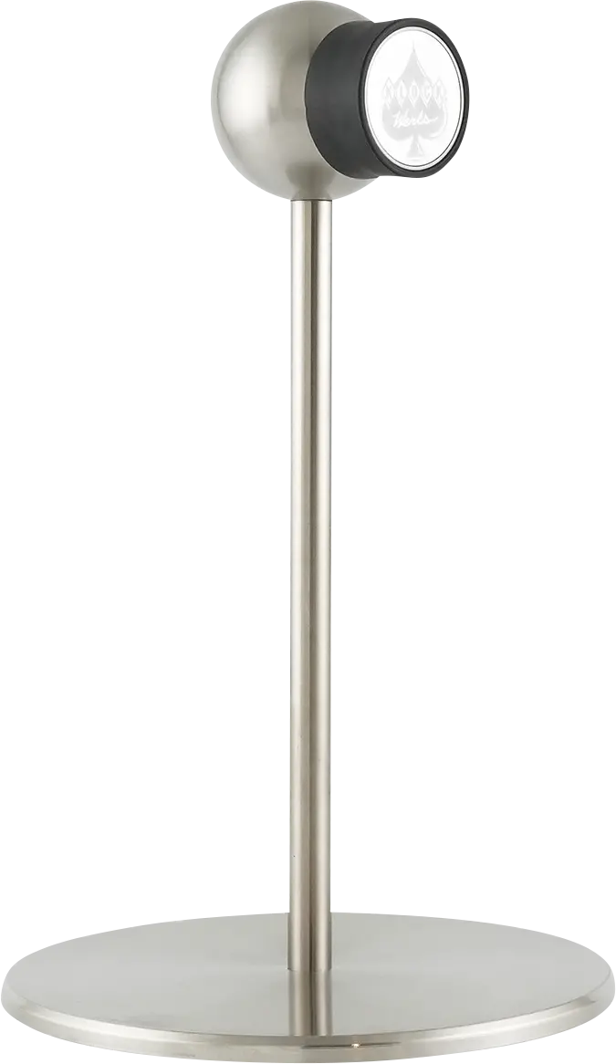 Klock Werks Iostand* - Stainless Steel Kwd-Stand-Ss 1