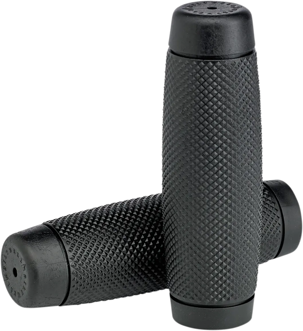 Biltwell Recoil Bar Grips - 1" 4