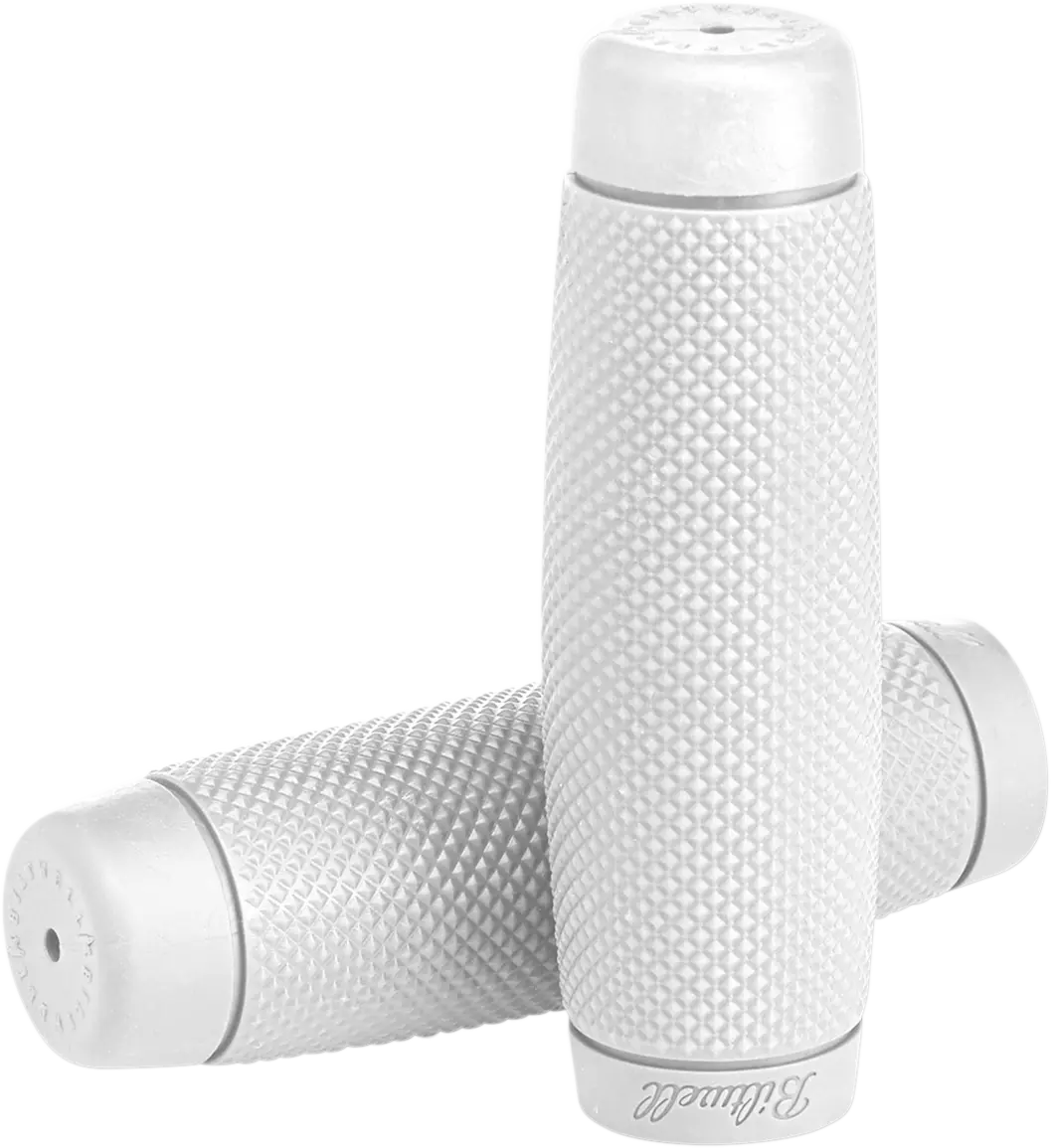 Biltwell Recoil Bar Grips - 1" 3