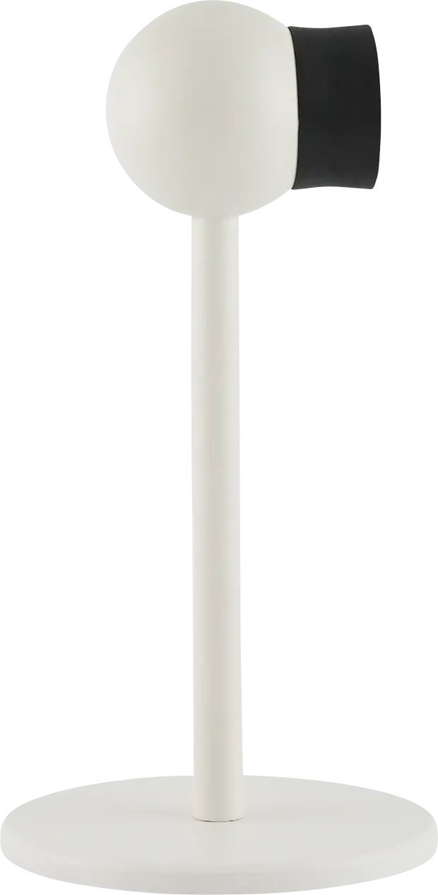 Klock Werks Iomini* Stand - Iomounts* - Mini - White Kwd-Mini-Wht 2