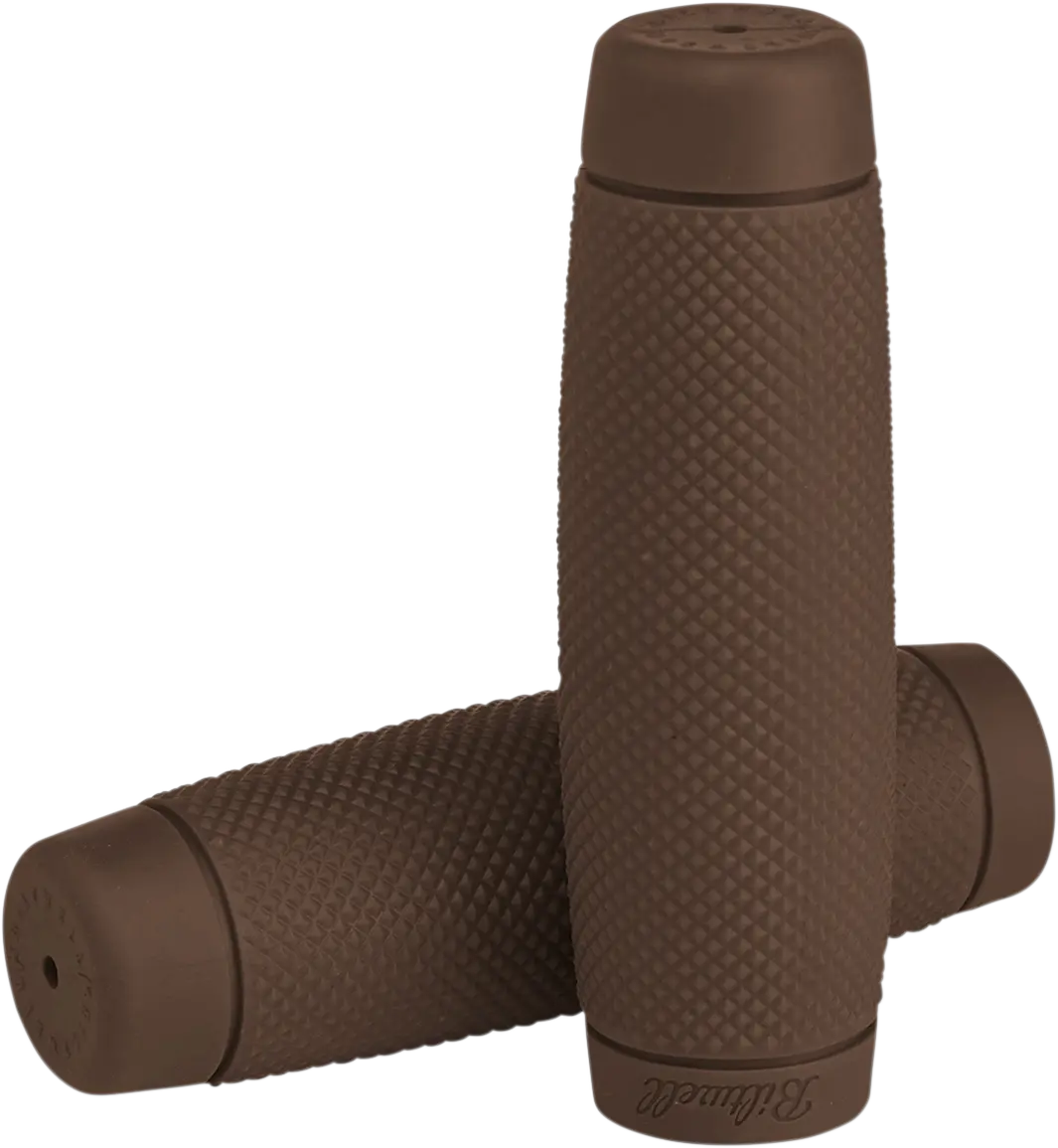 Biltwell Recoil Bar Grips - 1" 2