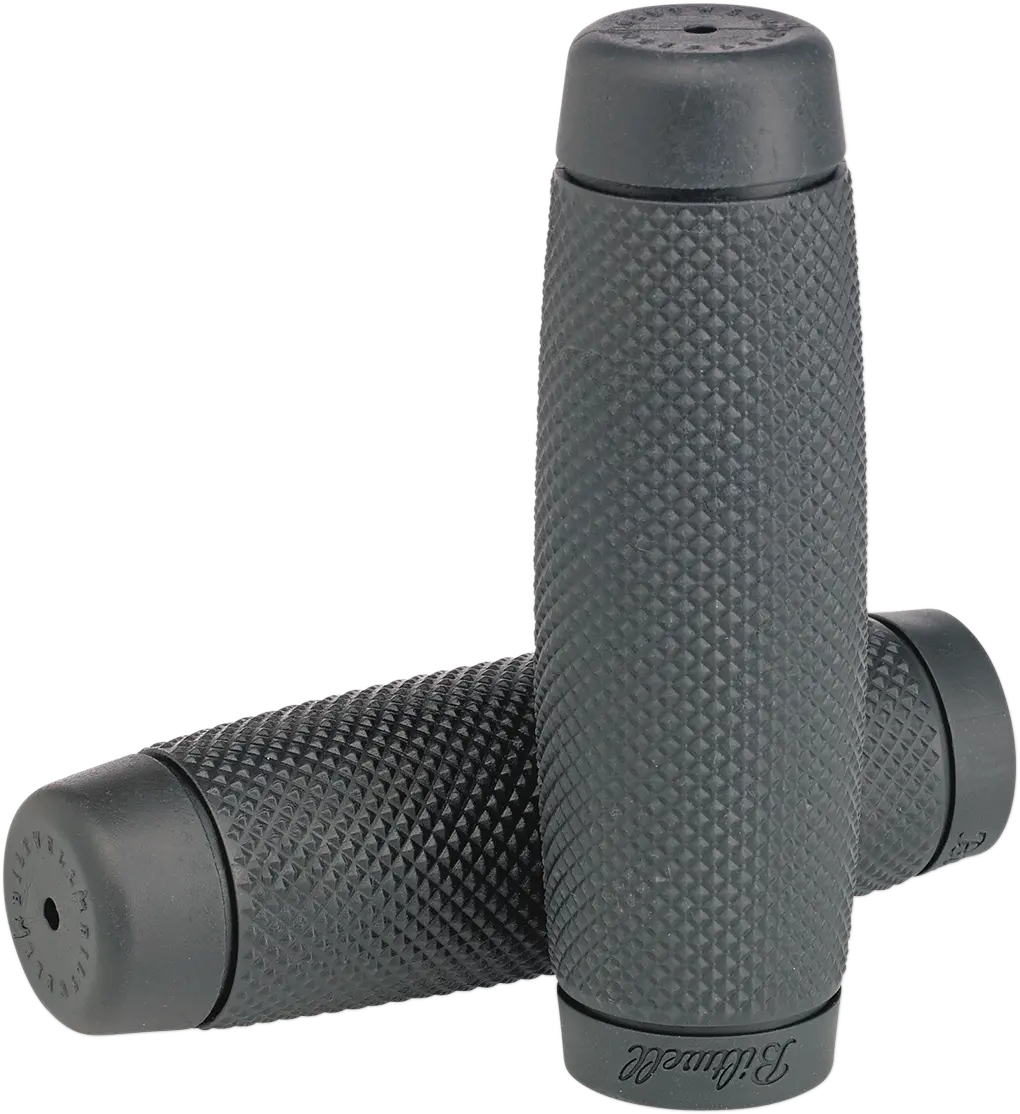Biltwell Recoil Bar Grips - 1" 1