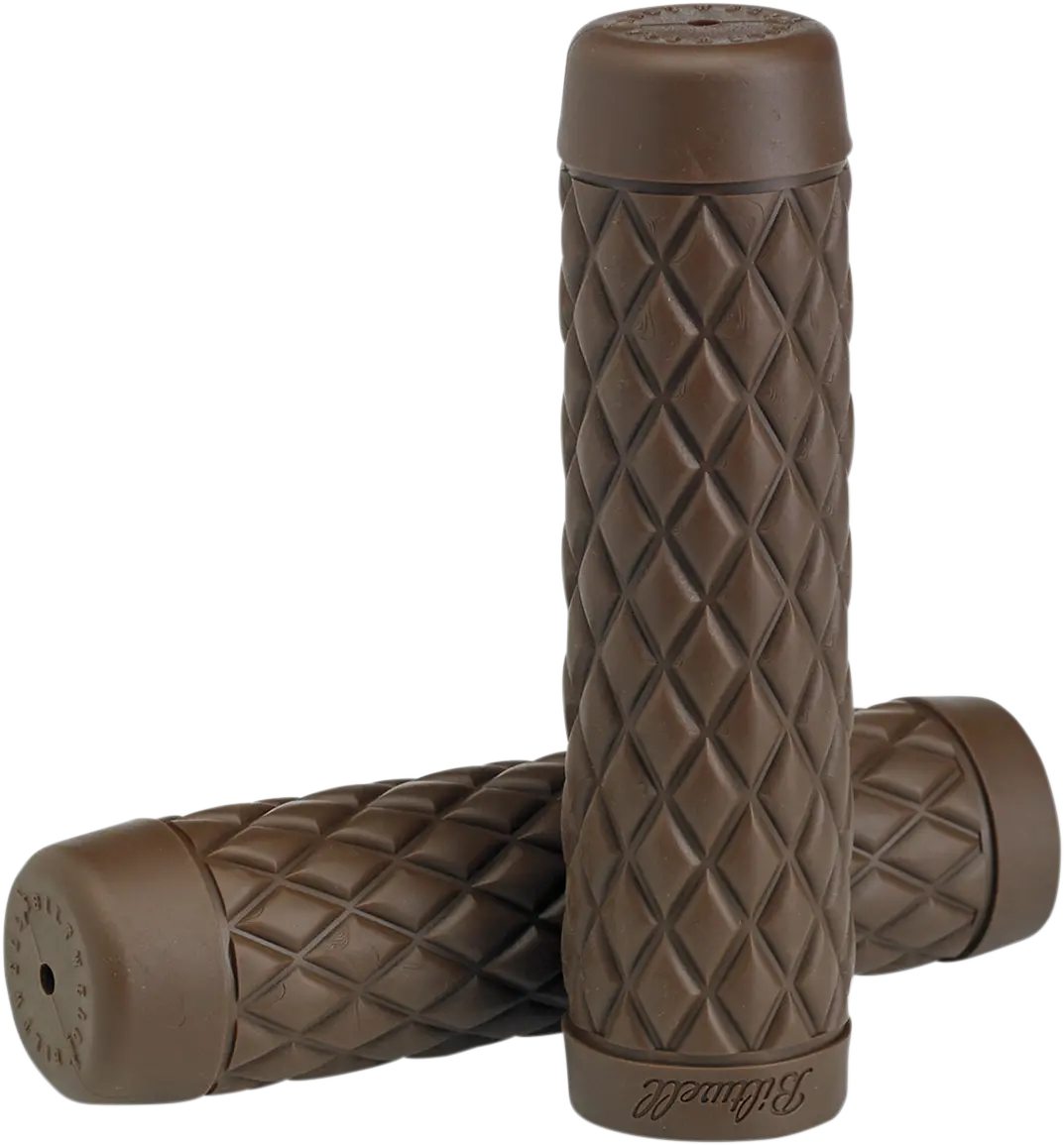 Biltwell Torker Grips - 1" 1