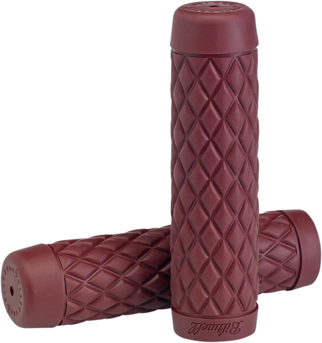 Biltwell Torker Grips - 1" 1