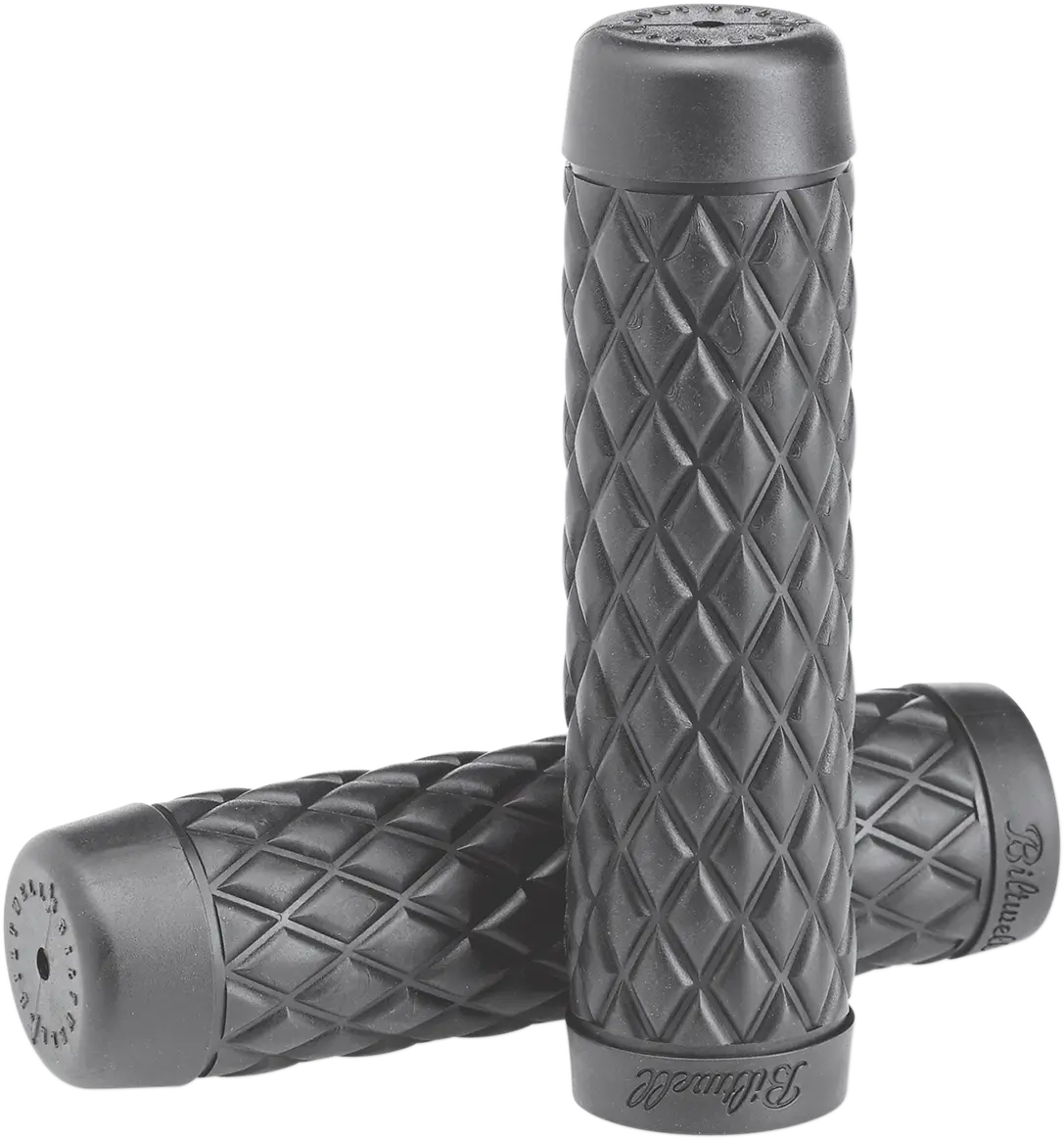 Biltwell Torker Grips - 1" 1