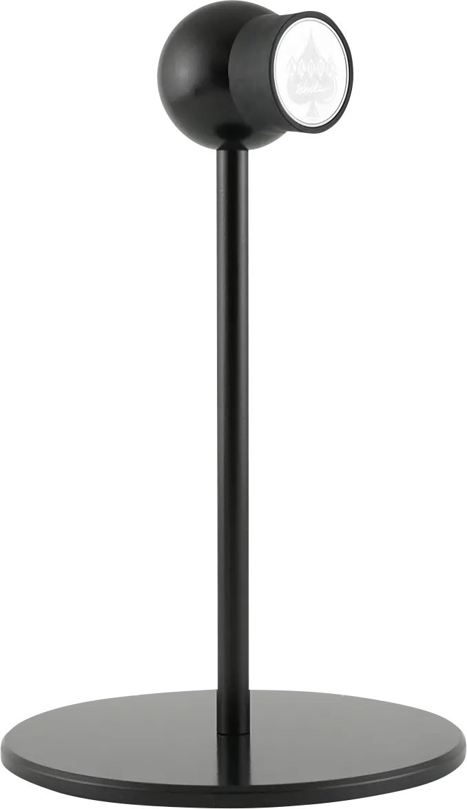 Klock Werks Iostand* - Black Kwd-Stand-Blk 1